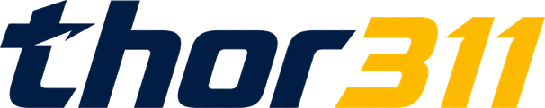 thor311 Logo